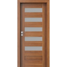 Porta KONCEPT C5 Orech 2 